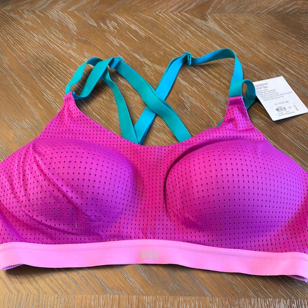 Sports bra by Victoria secret